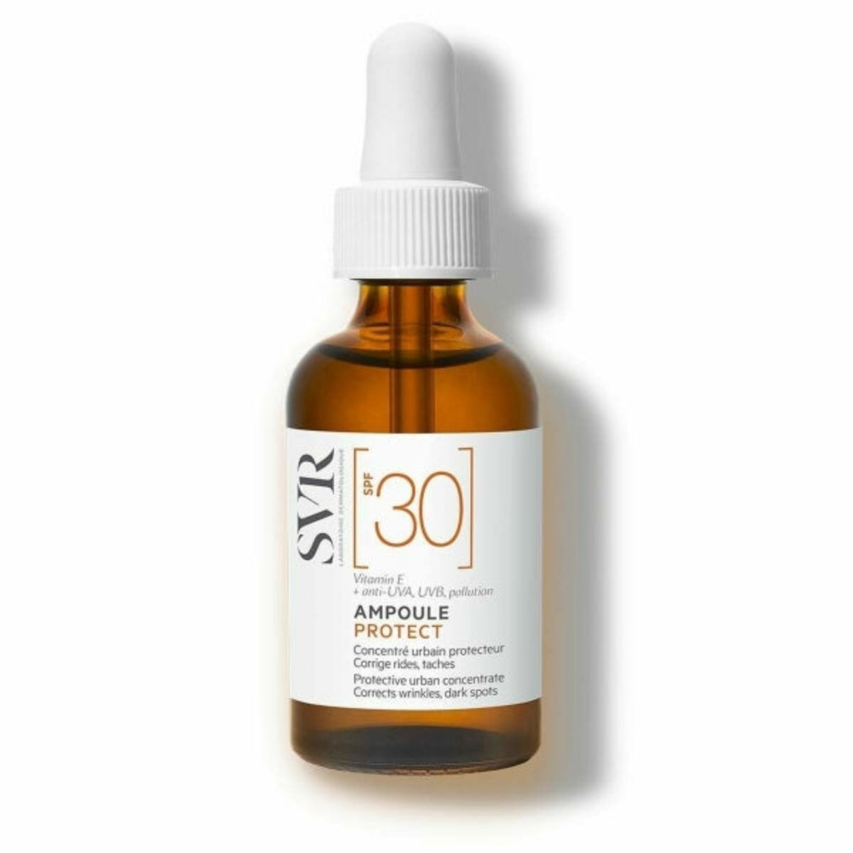 SVR I SPF30 Ampoule Urban Protect 30ml