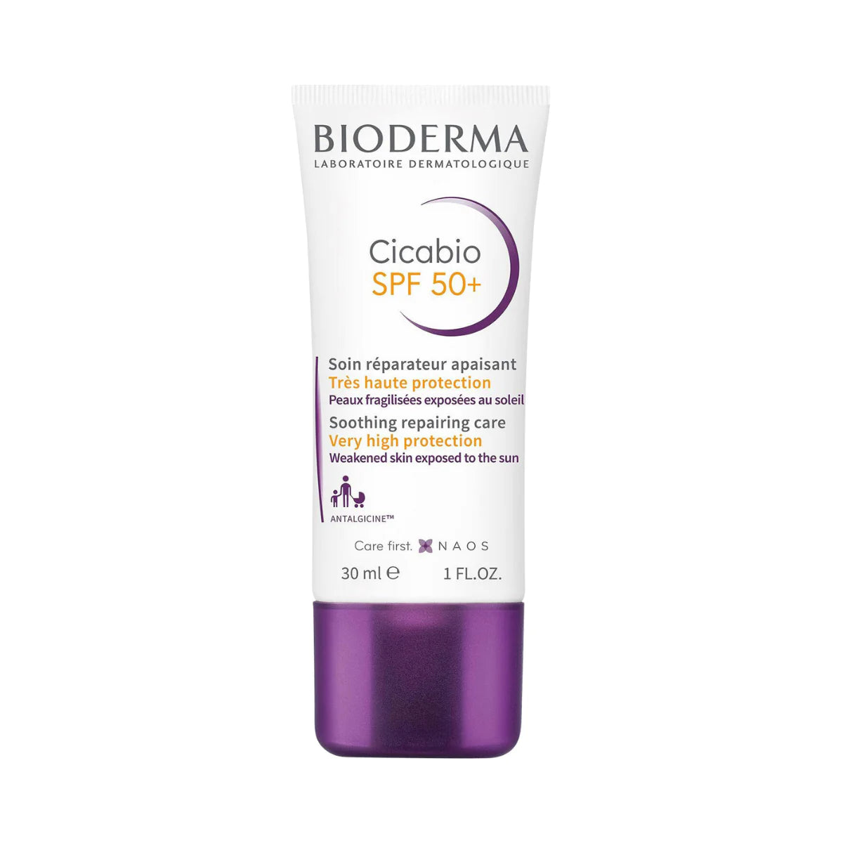 Bioderma Cicabio Creme+ 40ml