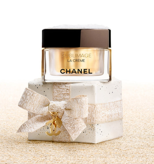 CHANEL I SUBLIMAGE LA CRÈME TEXTURE SUPRÊME 50ml