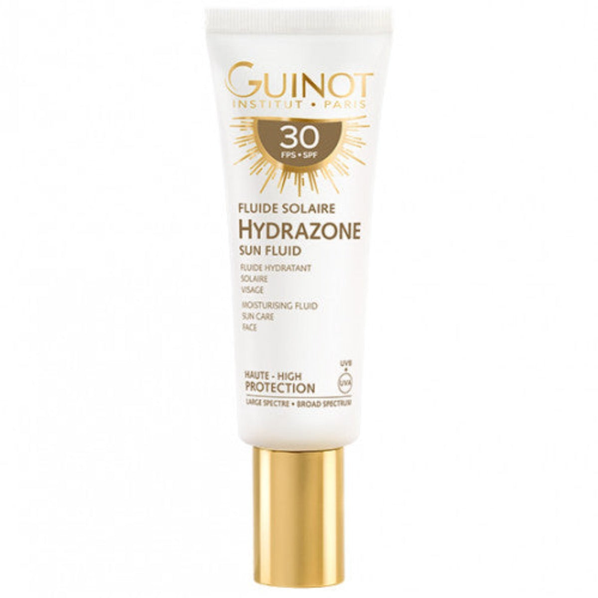 Guinot I Hydrazone Sun Fluid Spf 30 50ml