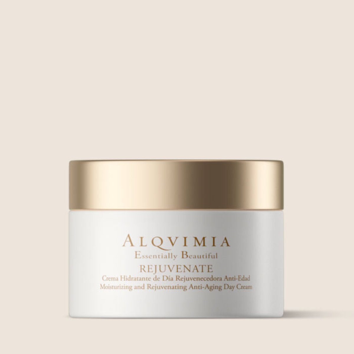 Alqvimia I Rejuvenate Wellaging Facial Cream 50ml