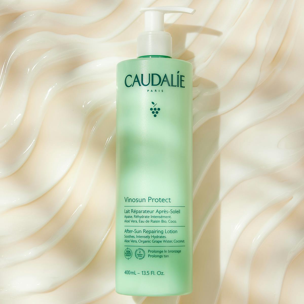 Caudalie I After-Sun Repairing Lotion 400ml