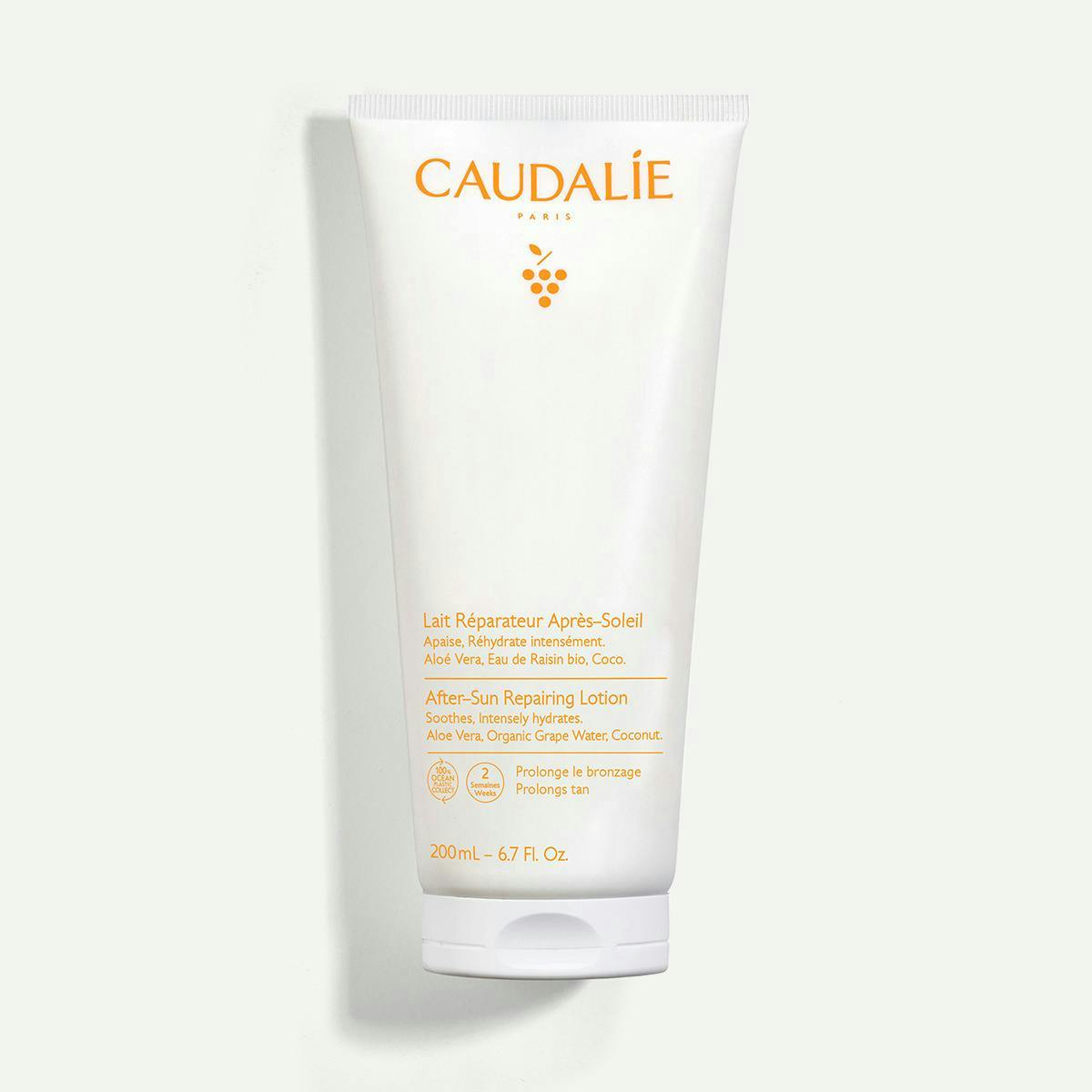 Caudalie I Aloe Vera After Sun