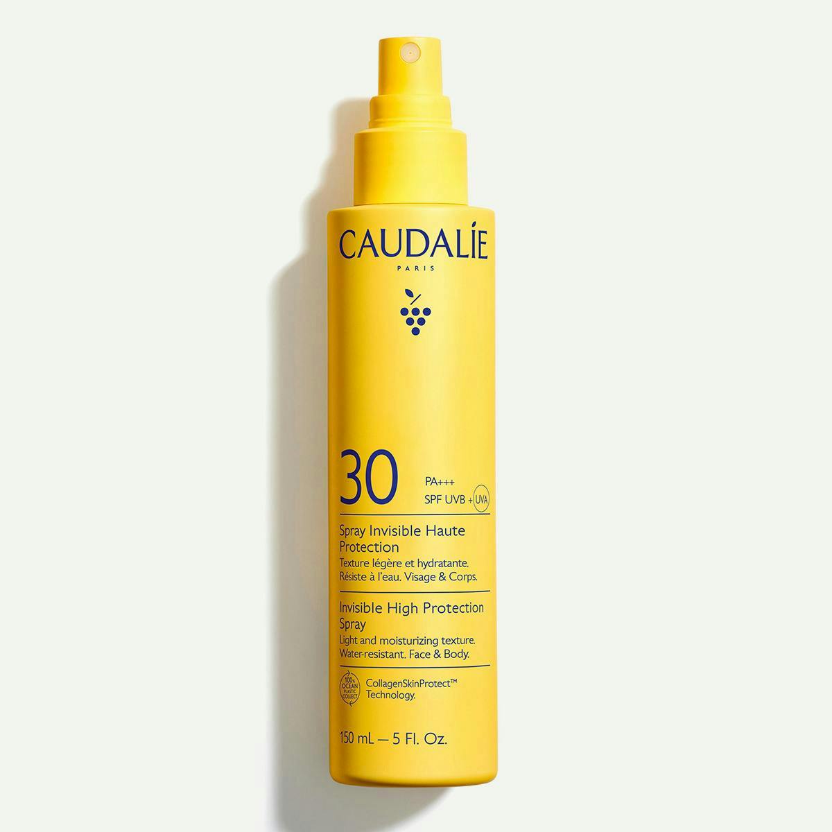 Caudalie I Invisible High Protection Spray SPF30 150ml