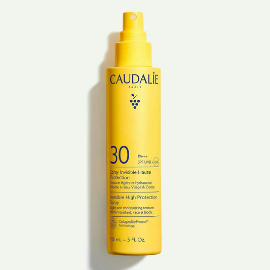 Caudalie I Invisible High Protection Spray SPF30 150ml