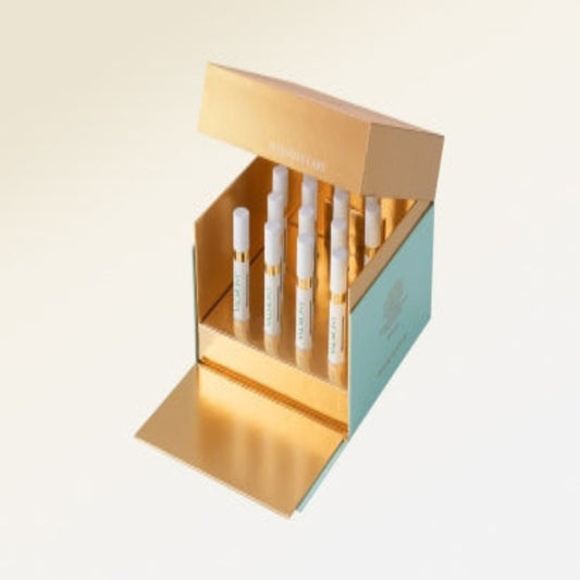 Valmont I Time Master Intensive Program 14 x 3 ml