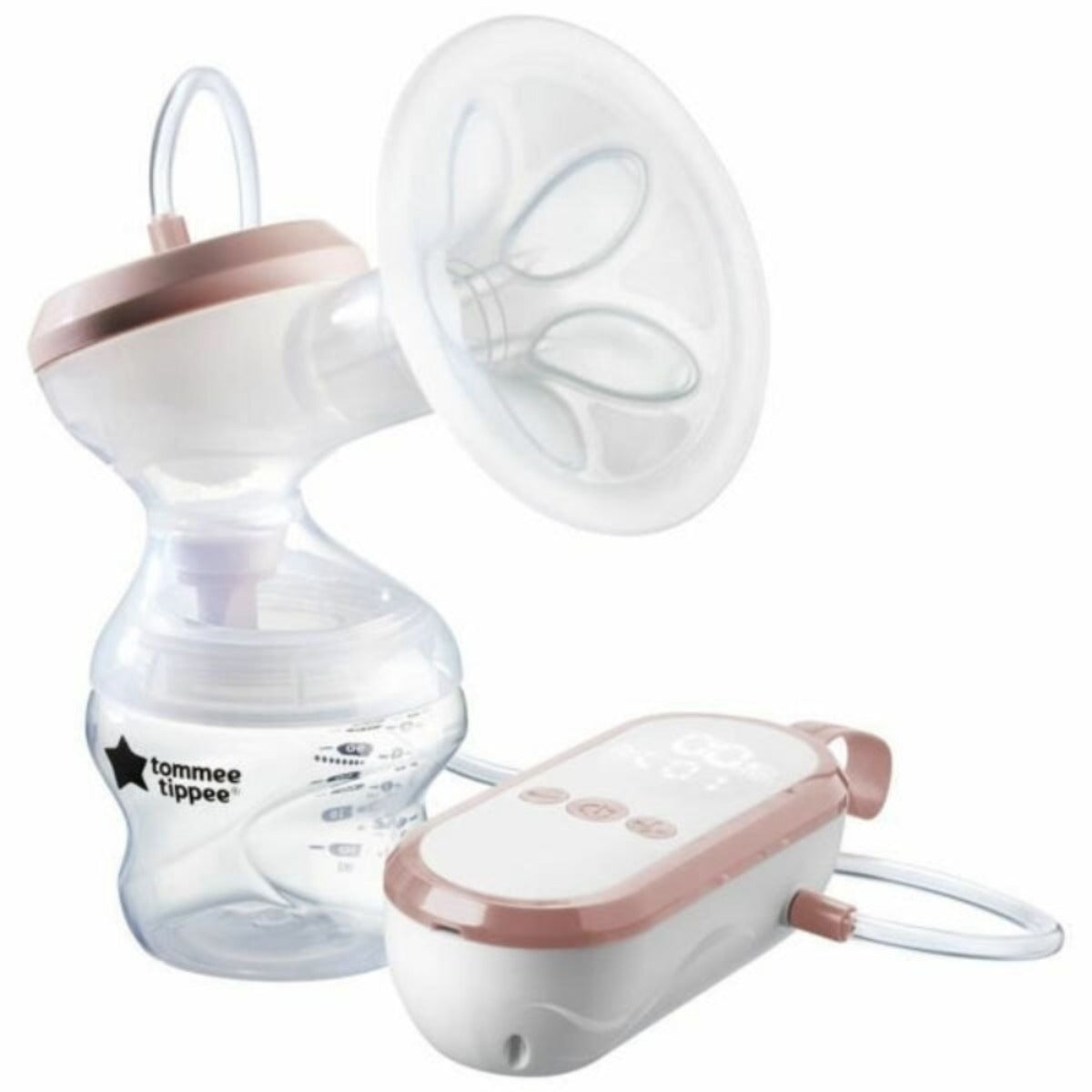 Tommee Tippee I ''Made for Me'' Single Electric Breast Pump