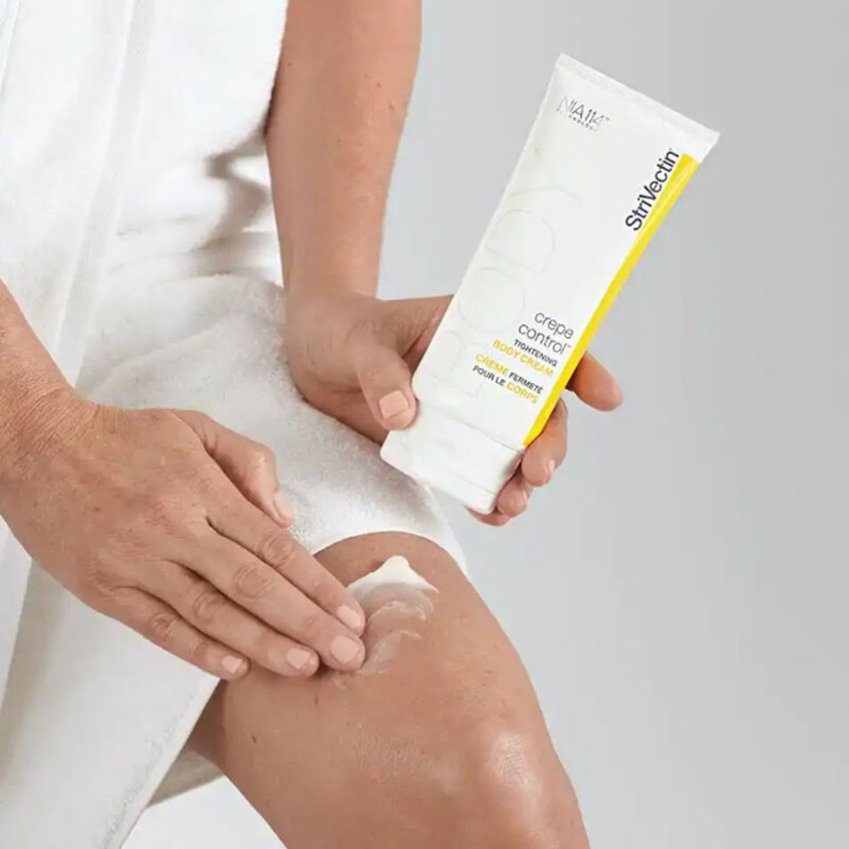 StriVectin I Crepe Control Body Cream Jumbo 200ml
