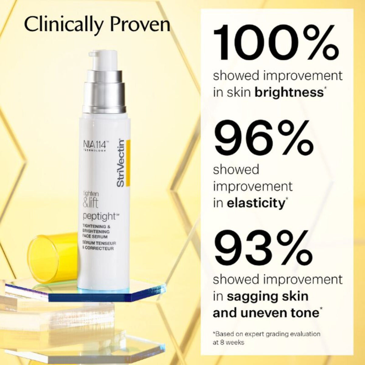 StriVectin I Peptight™ Tightening & Brightening Face Serum 50ml