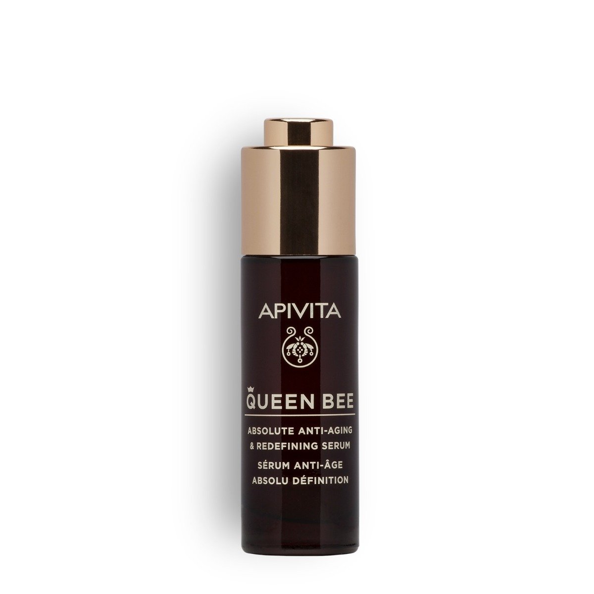 APIVITA I Absolute Anti-Aging & Redefining Serum 30ml