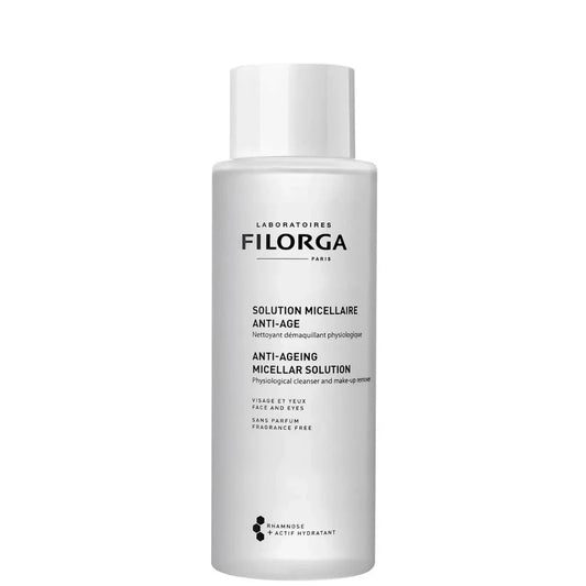 Filorga I MICELLAR SOLUTION - Hydrating micellar water for face & eyes 400ml