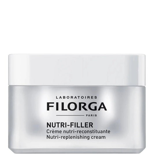 Filorga I NUTRI-FILLER Nutri Replenishing Face Cream - 50ml
