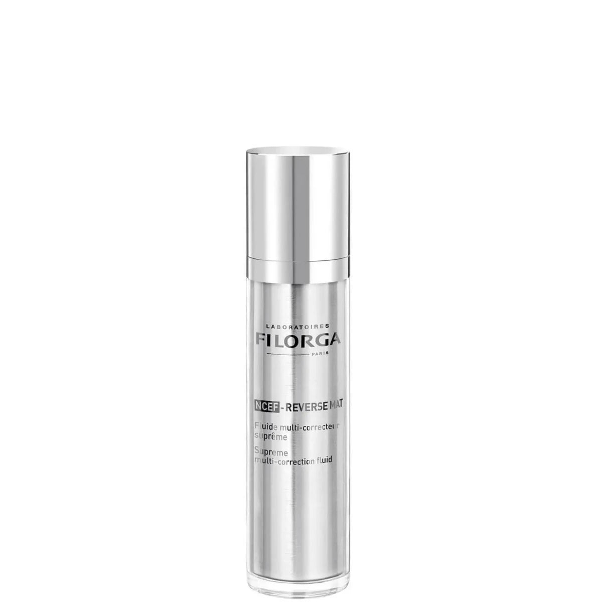 Filorga I NCEF-REVERSE MAT - Anti-ageing mattifying face fluid anti-wrinkle, firmness, radiance 50ml