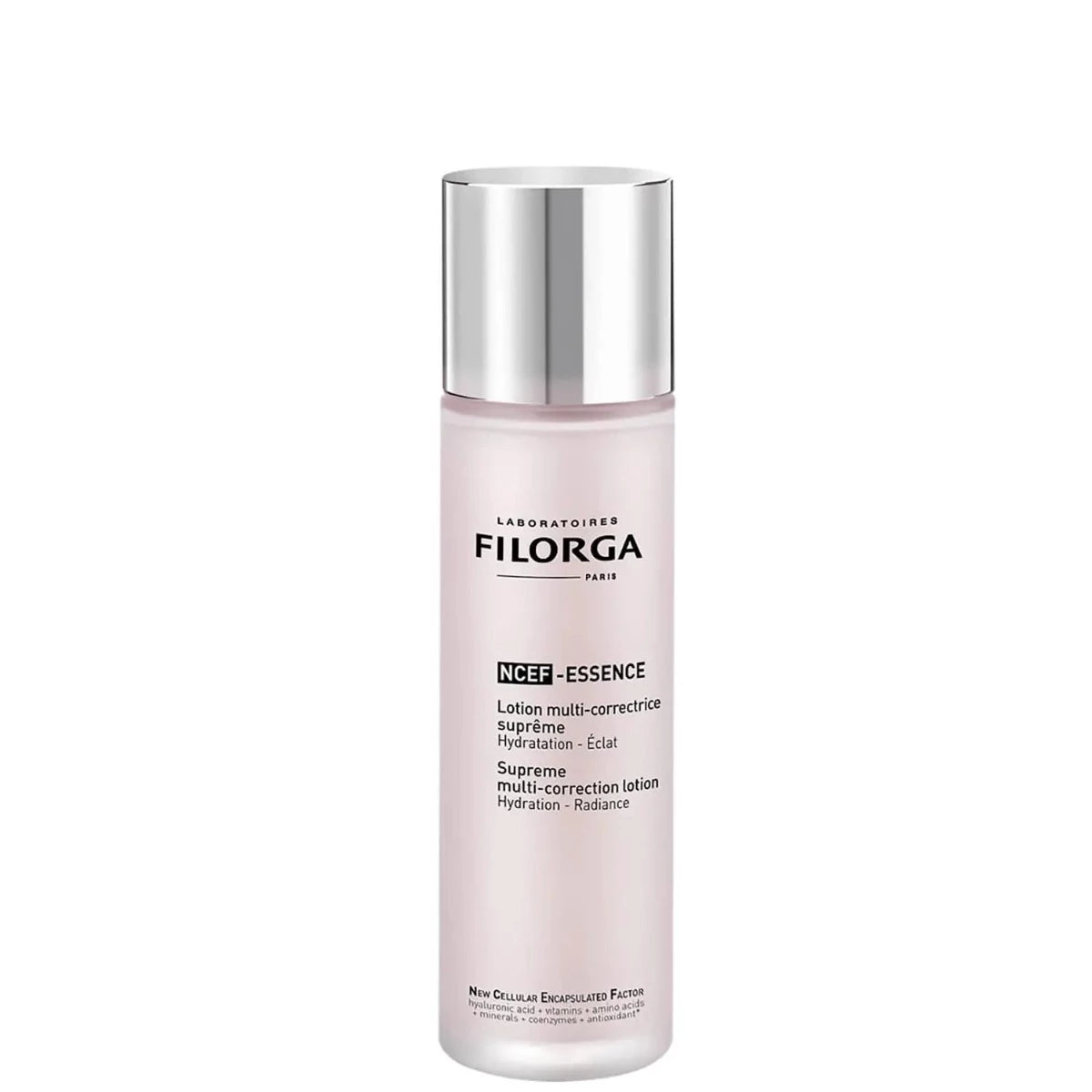 Fillorga I NCEF-ESSENCE - Anti-ageing hydrating lotion 150ml