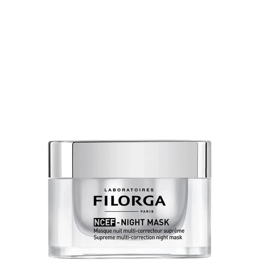 Filorga I NCEF-NIGHT MASK - Anti-ageing night cream face mask 50ml