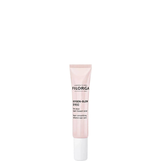 Filorga I OXYGEN-GLOW Smoothing Radiance Eye Cream 15ml