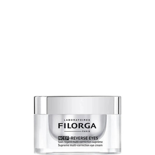 Filorga I NCEF-REVERSE EYES - Anti-ageing eye contour cream, anti-wrinkle, firmness, radiance 15ml