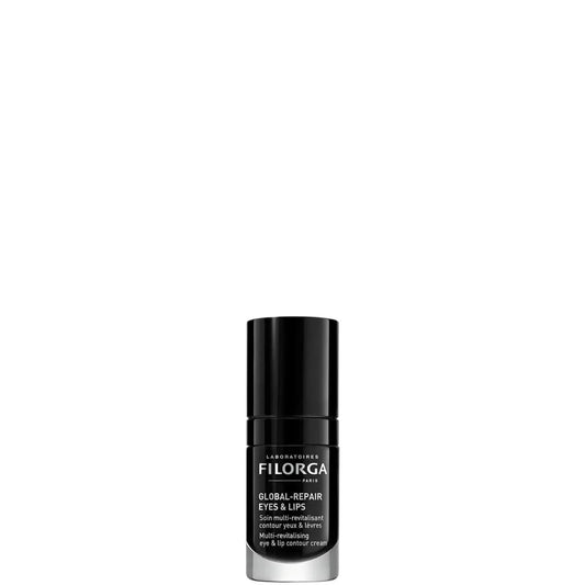 Filorga I GLOBAL-REPAIR EYES & LIPS - Eye and lip contour cream intensive anti-ageing action 15ml