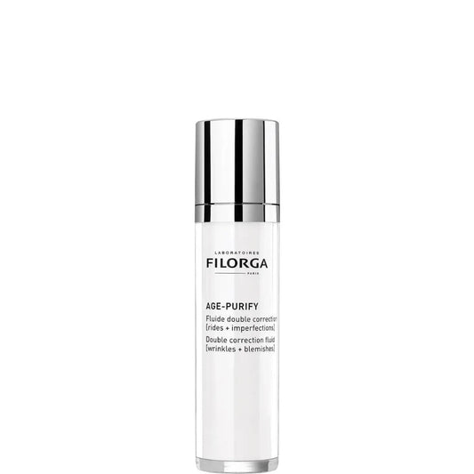 Filorga I AGE-PURIFY Double-Correction Anti-Aging+ Blemish Fluid 50ml