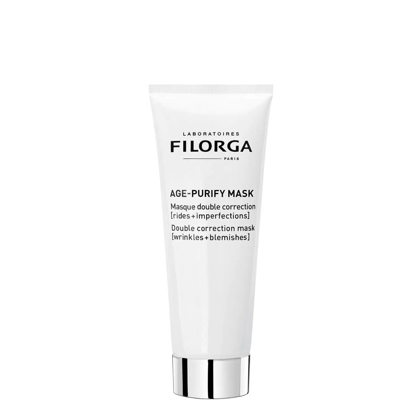 Filorga I AGE-PURIFY MASK Double-Correction Anti-Aging+ Blemish Mask 75ml