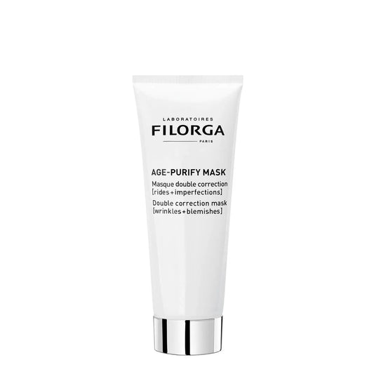 Filorga I AGE-PURIFY MASK Double-Correction Anti-Aging+ Blemish Mask 75ml