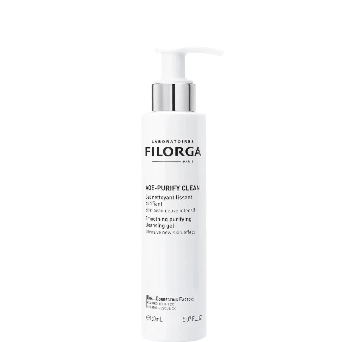 Filorga I AGE-PURIFY CLEAN Smoothing + Purifying Cleansing Gel 150ml