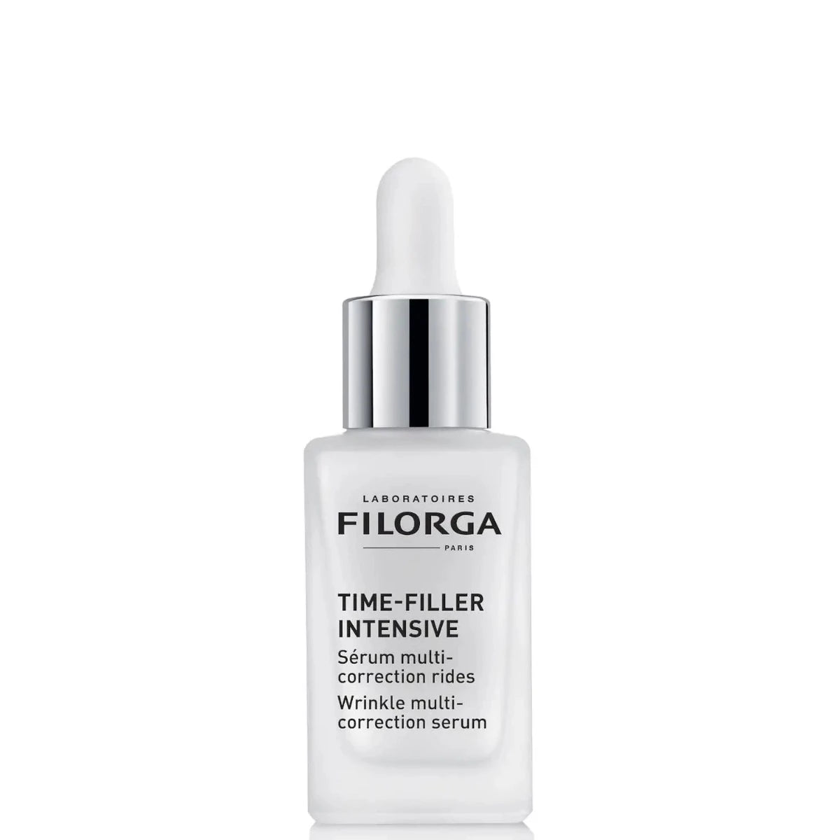 Filorga I TIME-FILLER INTENSIVE - Anti-wrinkle face serum 30ml