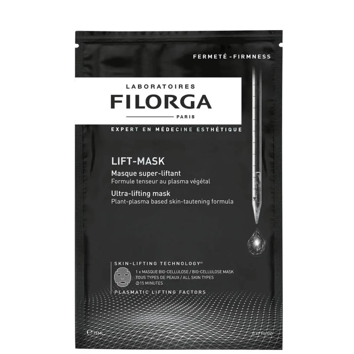 Filorga I LIFT-MASK Ultra-Lifting Sheet Mask - 3 Masks