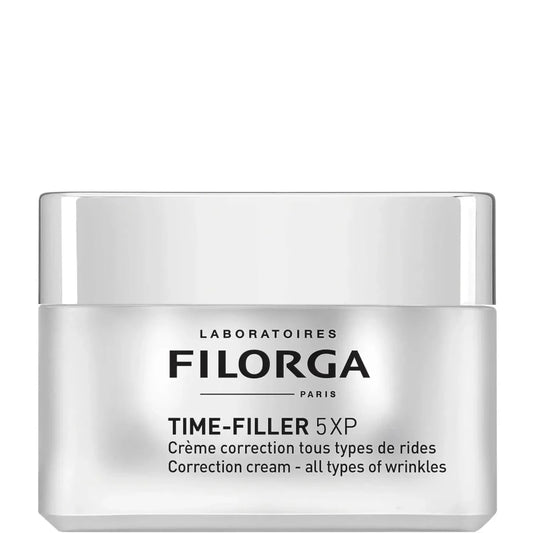 Filorga I TIME-FILLER 5XP - Anti-wrinkle face cream 50ml