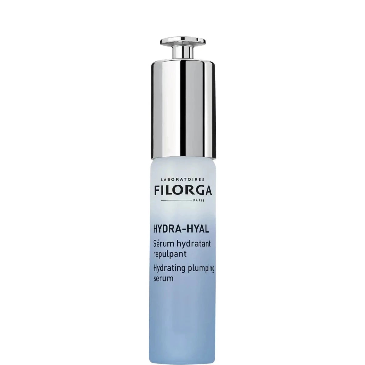 Filorga I HYDRA-HYAL Hyaluronic Acid Hydrating Plumping Serum 30ml