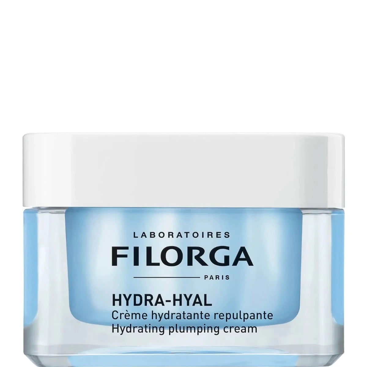 Filorga I HYDRA-HYAL Hyaluronic Acid Hydrating Plumping Cream 50ml