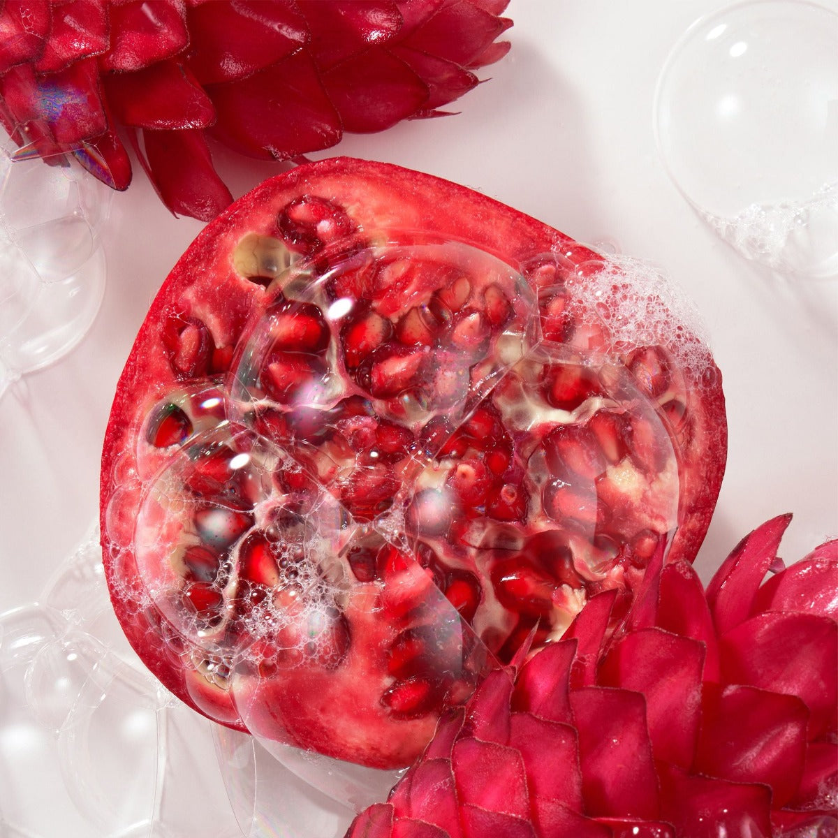 Wellbeing Soap - Gingembre Rouge 300g (3x100g)