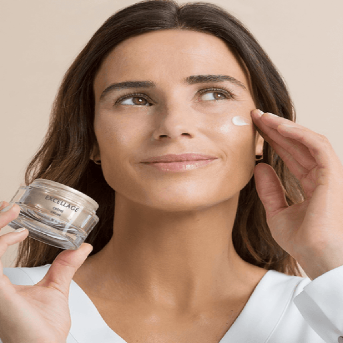 Institut Esthederm I Excellage Re-Densifying Face Cream 50ml