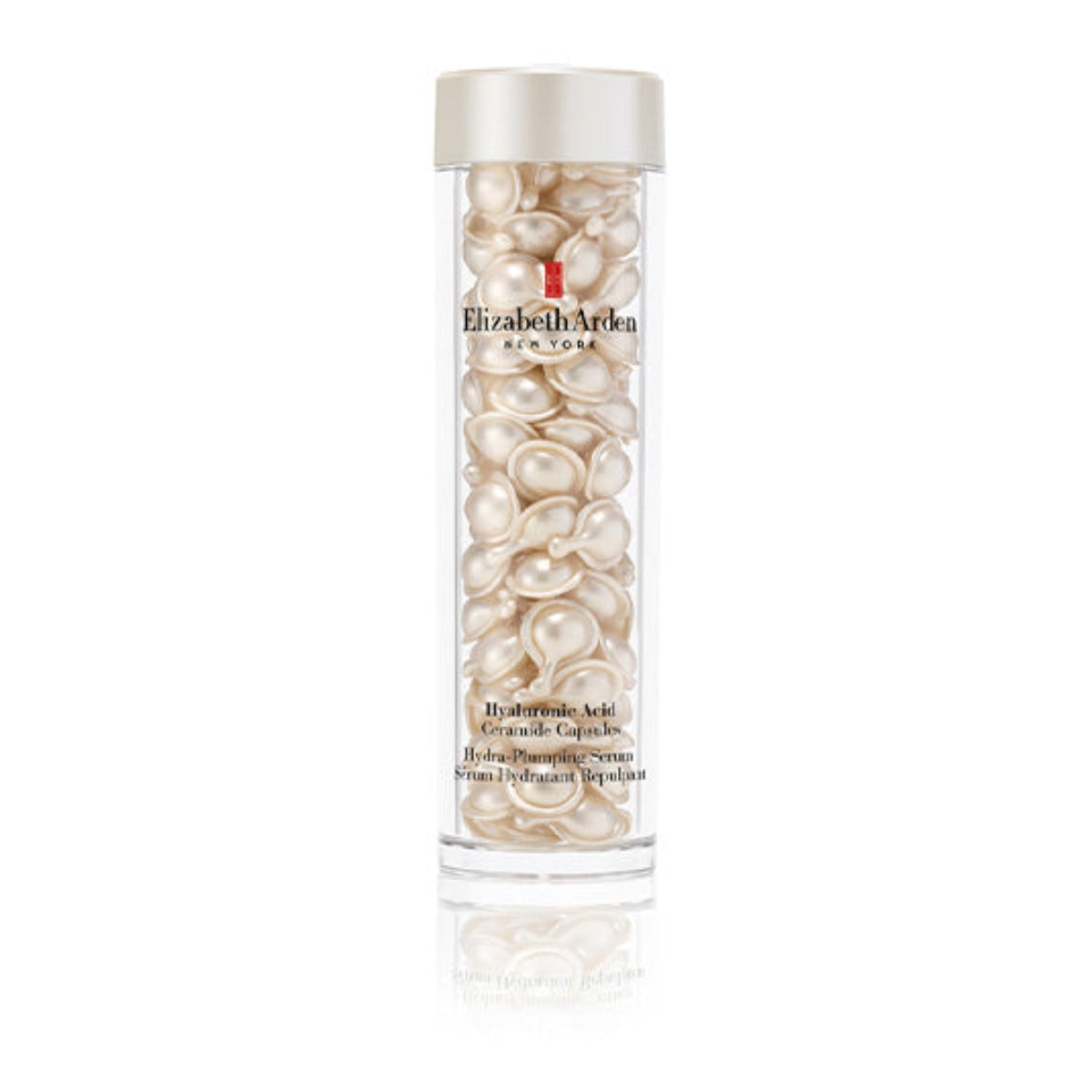 Elizabeth Arden I Hyaluronic Acid Ceramide Capsules Hydra-Plumping Serum - 90 Capsules