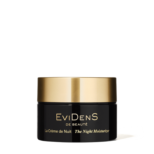 EviDenS de Beauté  I The Night Moisturizer 50ml