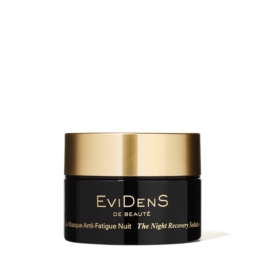 EviDenS de Beauté I The Night Recovery Solution 50ml