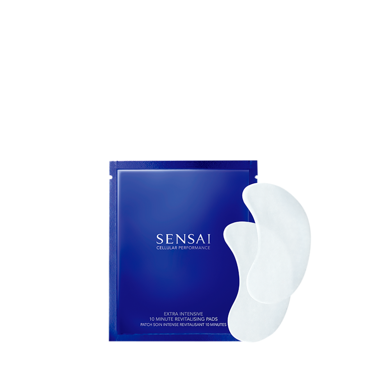 SENSAI I Extra Intensive 10 Minute Revitalising Pads (2)