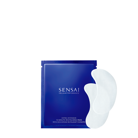 SENSAI I Extra Intensive 10 Minute Revitalising Pads (2)