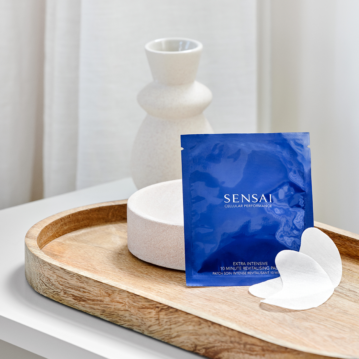 SENSAI I Extra Intensive 10 Minute Revitalising Pads (2)