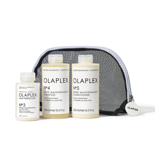 OLAPLEX I Bond Maintenance System Kit
