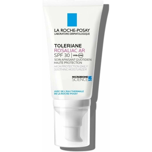 La Roche Posay I Toleriane Rosaliac AR SPF30 40ml