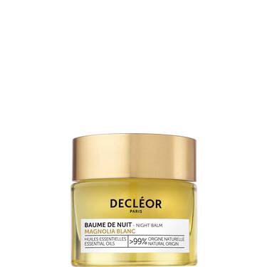 Decléor I WHITE MAGNOLIA ANTI-AGEING NIGHT BALM 15ml