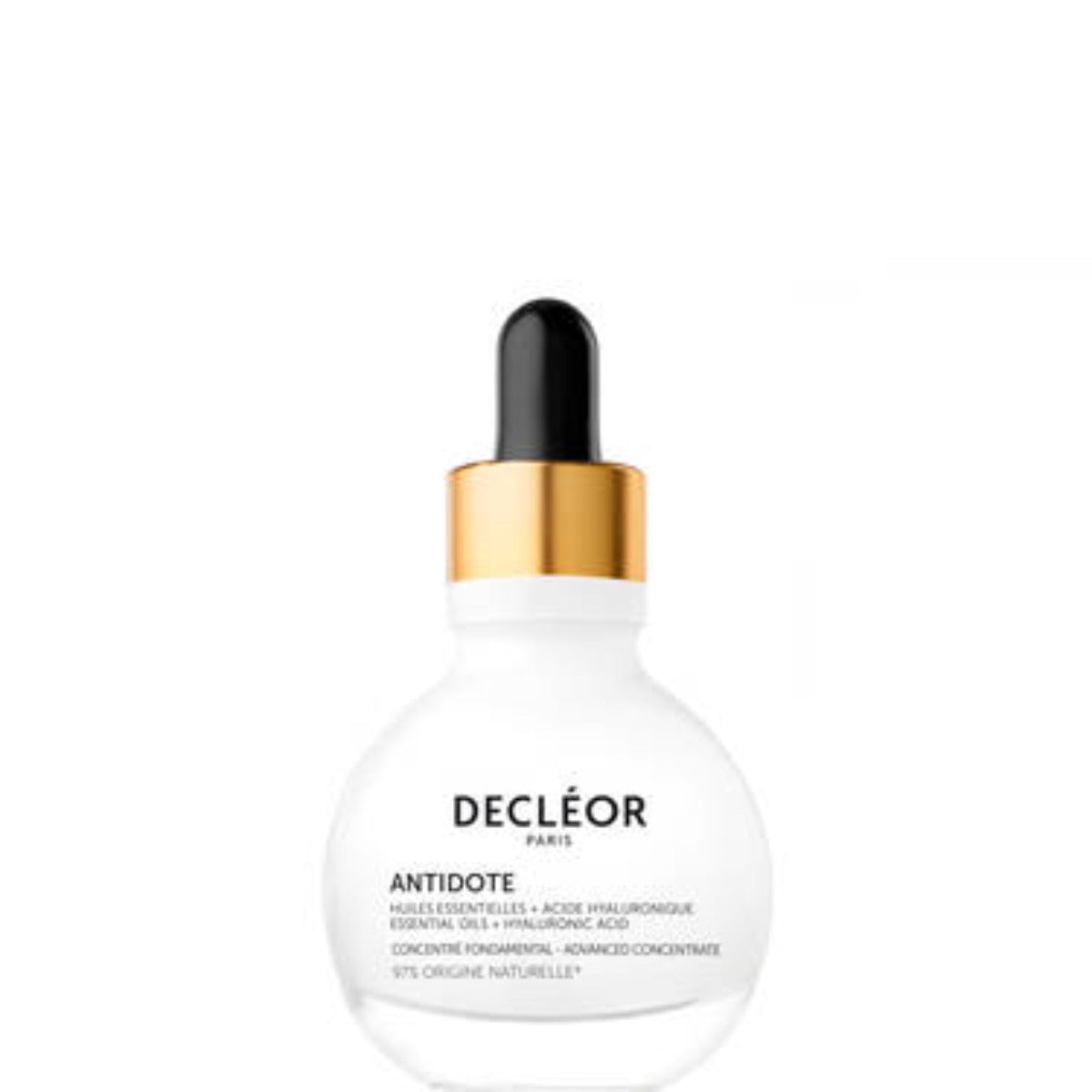 Decléor I ANTIDOTE HYALURONIC ACID SERUM 30ml