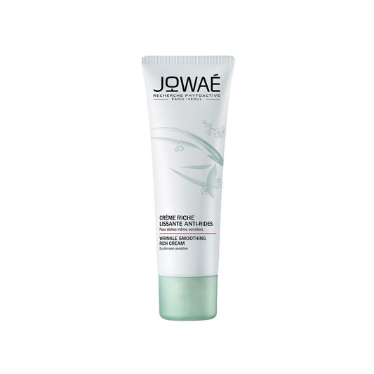 Jowaé I Wrinkle Smoothing Rich Cream 40ml