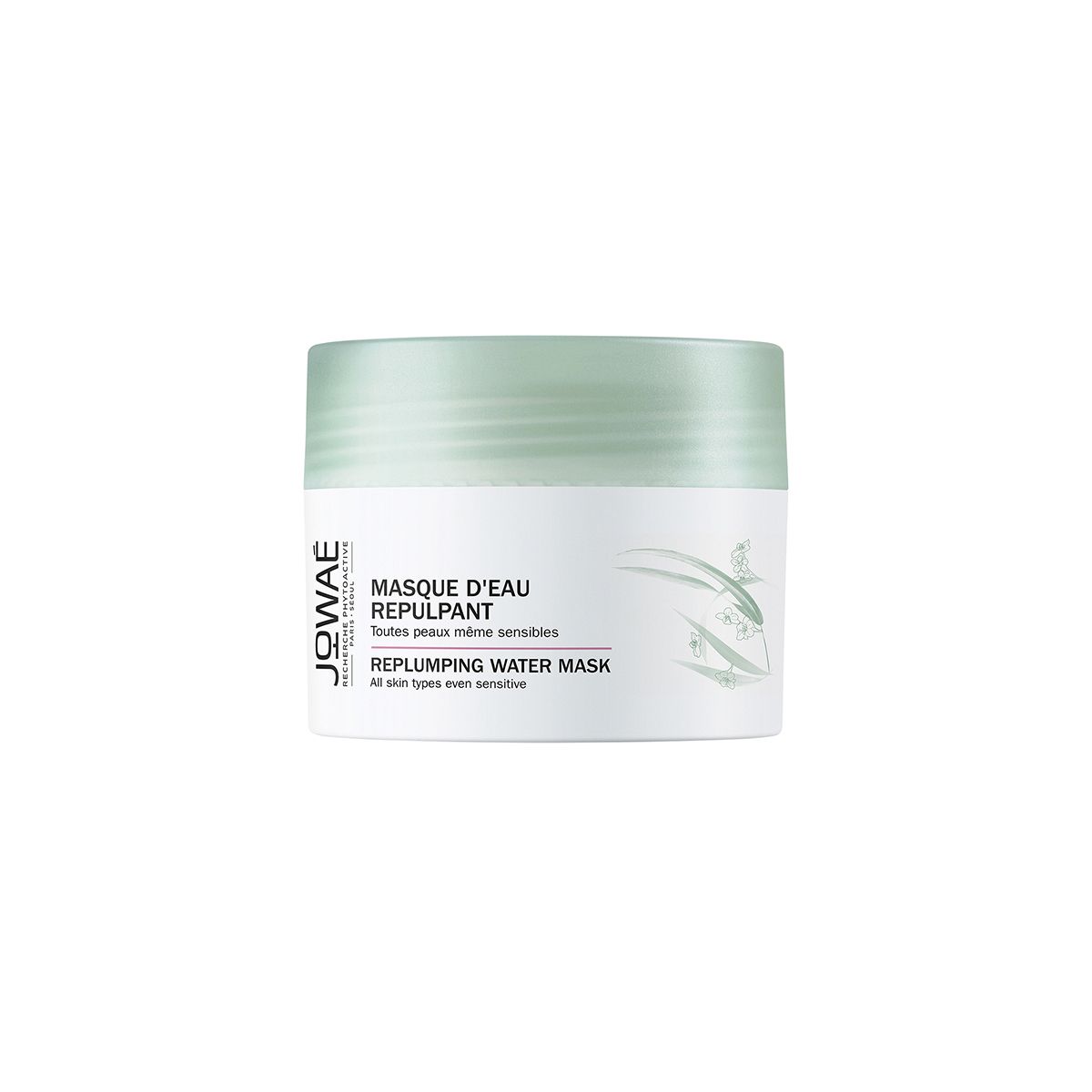 Jowaé I Replumping Water Mask 50ml