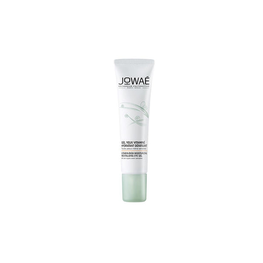 Jowaé I Vitamin-Rich Energizing Moisturizing Eye Gel 15ml