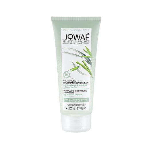 Jowaé I Reviltalizing Moisturizing Shower Gel 200ml