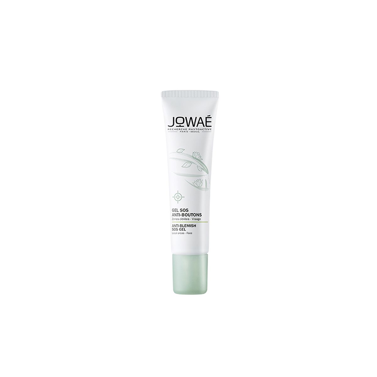 Jowaé I Anti-Blemish SOS Gel 10ml