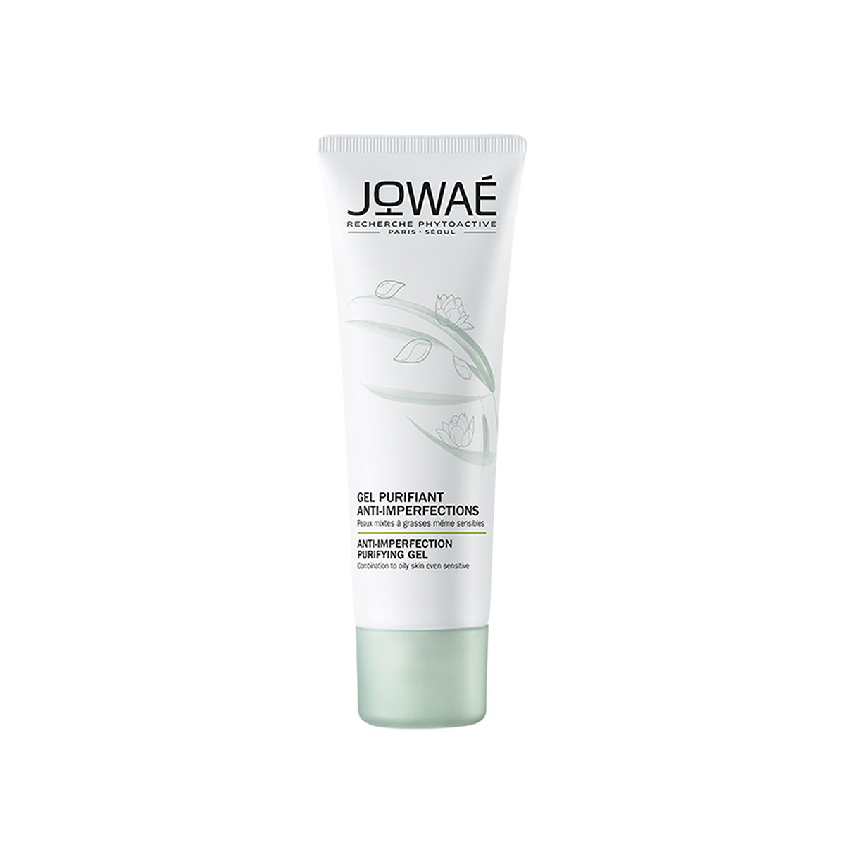 Jowaé I Anti-Imperfections Purifying Gel 40ml