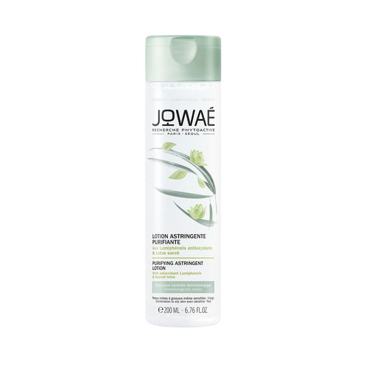 Jowaé I Purifying Astringent Lotion 200ml